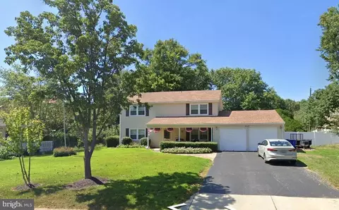 2502 Kittery, Bowie, MD 20715
