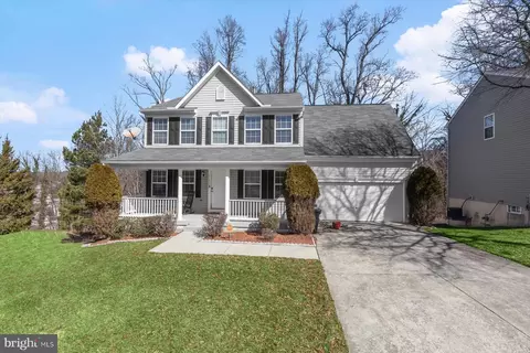 3702 Hill Park Dr, Temple Hills, MD 20748