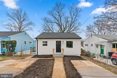 6707 Drylog St, Capitol Heights, MD 20743