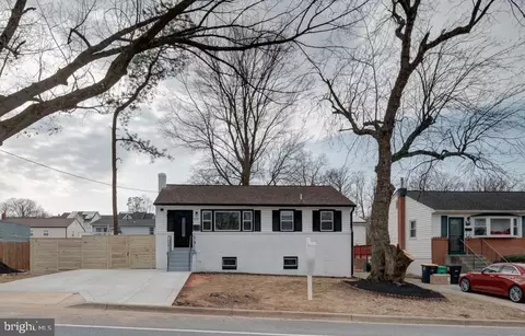 7011 Flagstaff St, Landover, MD 20785
