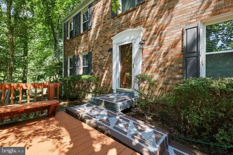 12908 Argyle Cir, Fort Washington, MD 20744