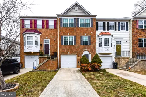 9902 Doubletree Ter, Marlboro, MD 20774