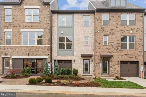 16914 Saint William Way, Bowie, MD 20716