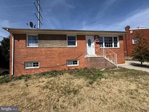 8312 26th Ave, Hyattsville, MD 20783