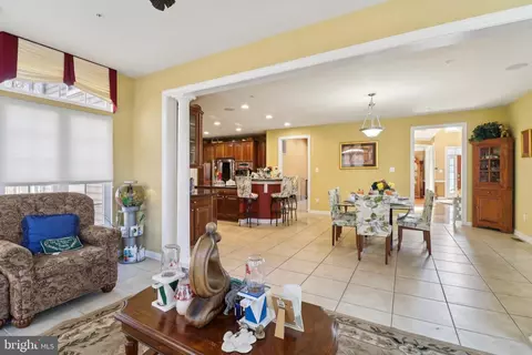 Entry Way - 13300 Alyssa Ct, Brandywine, MD 20613 photo 3 of 16
