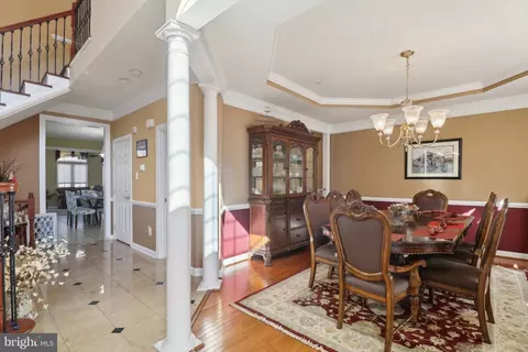 Entry Way - 13300 Alyssa Ct, Brandywine, MD 20613 photo 2 of 16