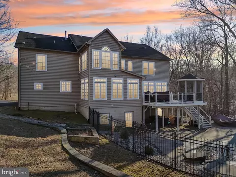 Exterior - 13300 Alyssa Ct, Brandywine, MD 20613 photo 2 of 11