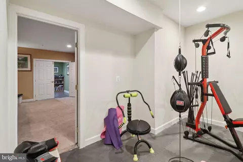 Entry Way - 13300 Alyssa Ct, Brandywine, MD 20613 photo 14 of 16