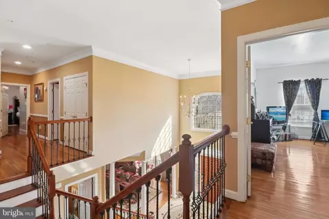 Entry Way - 13300 Alyssa Ct, Brandywine, MD 20613 photo 5 of 16