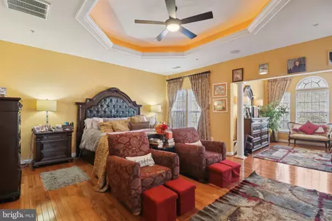 Bedroom - 13300 Alyssa Ct, Brandywine, MD 20613 photo 5 of 13