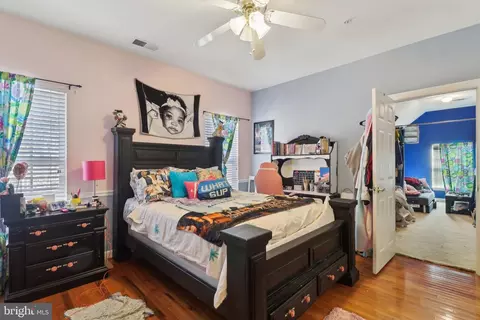Bedroom - 13300 Alyssa Ct, Brandywine, MD 20613 photo 8 of 13