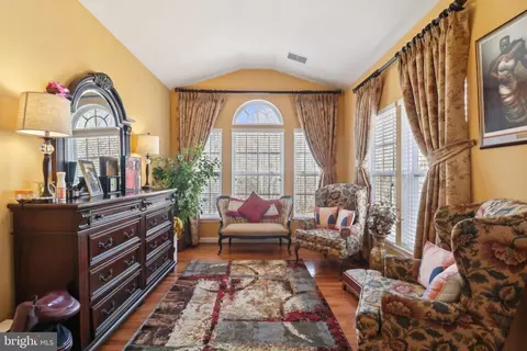 Entry Way - 13300 Alyssa Ct, Brandywine, MD 20613 photo 7 of 16