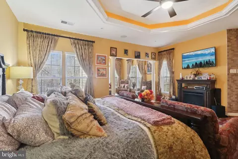 Bedroom - 13300 Alyssa Ct, Brandywine, MD 20613 photo 7 of 13