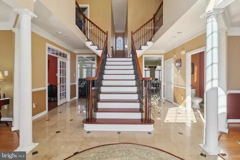 Entry Way - 13300 Alyssa Ct, Brandywine, MD 20613 photo 1 of 16