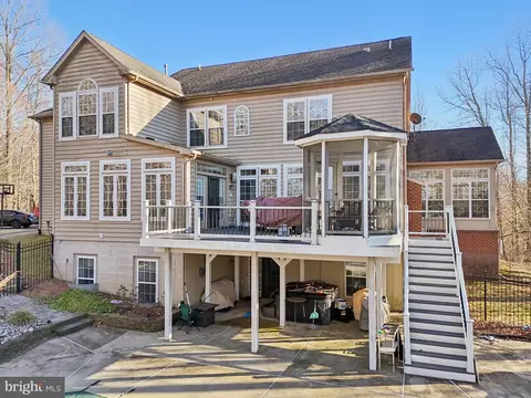 Exterior - 13300 Alyssa Ct, Brandywine, MD 20613 photo 4 of 11