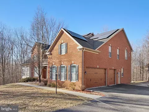 Exterior - 13300 Alyssa Ct, Brandywine, MD 20613 photo 6 of 11