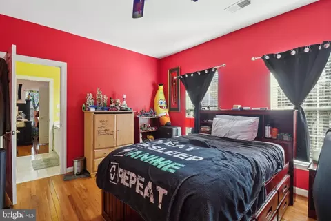 Bedroom - 13300 Alyssa Ct, Brandywine, MD 20613 photo 11 of 13