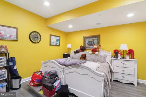 Bedroom - 13300 Alyssa Ct, Brandywine, MD 20613 photo 12 of 13