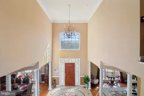 Entry Way - 13300 Alyssa Ct, Brandywine, MD 20613 photo 4 of 16