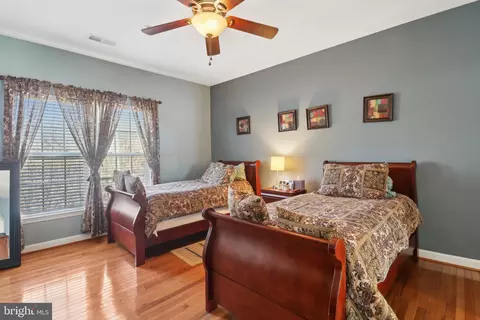 Bedroom - 13300 Alyssa Ct, Brandywine, MD 20613 photo 3 of 13