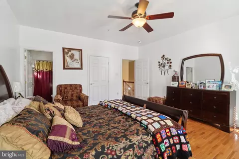 Bedroom - 13300 Alyssa Ct, Brandywine, MD 20613 photo 2 of 13