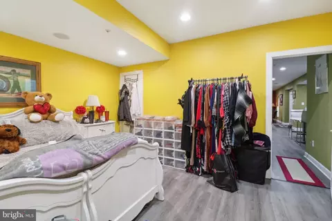Bedroom - 13300 Alyssa Ct, Brandywine, MD 20613 photo 13 of 13