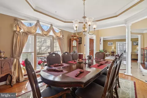 Dining - 13300 Alyssa Ct, Brandywine, MD 20613 photo 1 of 4