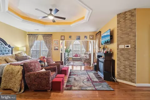 Bedroom - 13300 Alyssa Ct, Brandywine, MD 20613 photo 6 of 13