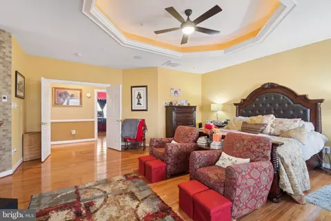 Entry Way - 13300 Alyssa Ct, Brandywine, MD 20613 photo 6 of 16