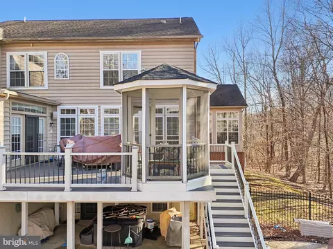 Exterior - 13300 Alyssa Ct, Brandywine, MD 20613 photo 5 of 11