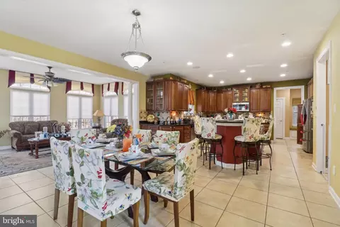 Dining - 13300 Alyssa Ct, Brandywine, MD 20613 photo 4 of 4