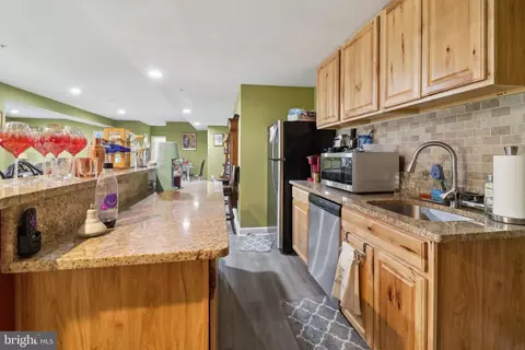 Kitchen - 13300 Alyssa Ct, Brandywine, MD 20613 photo 4 of 4