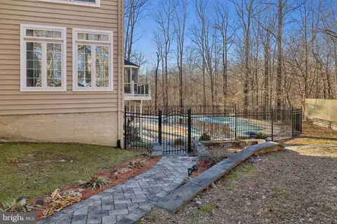 Exterior - 13300 Alyssa Ct, Brandywine, MD 20613 photo 8 of 11
