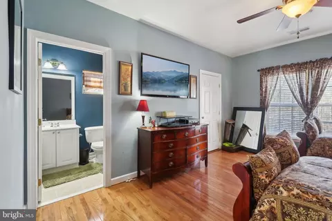 Bedroom - 13300 Alyssa Ct, Brandywine, MD 20613 photo 4 of 13