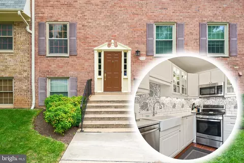 6024 Westchester Park Dr #301, College Park, MD 20740