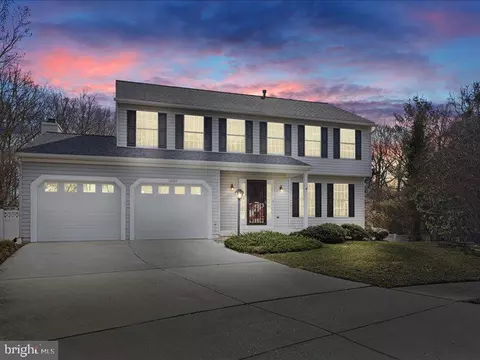12003 Thackeray Ct, Bowie, MD 20720