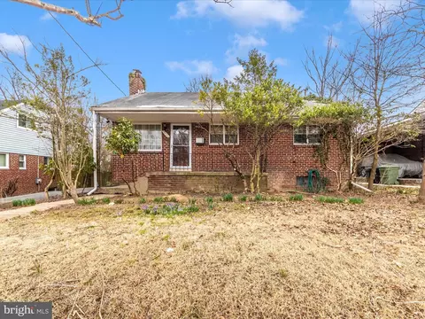 1511 Quinwood St, Hyattsville, MD 20783