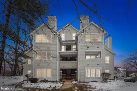 4438 Lord Loudoun Ct #14-6, Marlboro, MD 20772