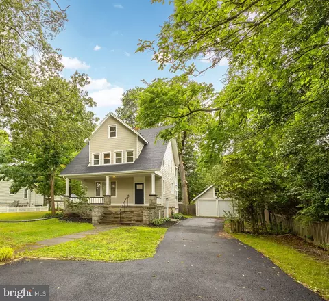 6214 43rd St, Hyattsville, MD 20781