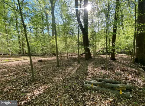 Hidden Valley Road, Accokeek, MD 20607