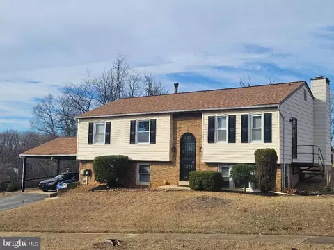 805 Jessica Pl, Fort Washington, MD 20744