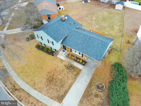 13110 Eddington Dr, Marlboro, MD 20774