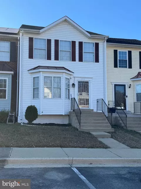 1317 Dillon Ct, Capitol Heights, MD 20743