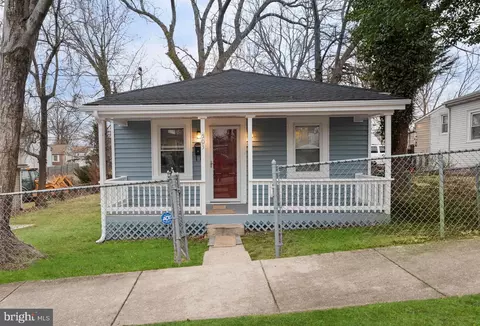 503 69th St, Capitol Heights, MD 20743