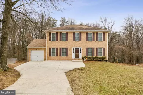 2609 John A Thompson Rd, Temple Hills, MD 20748
