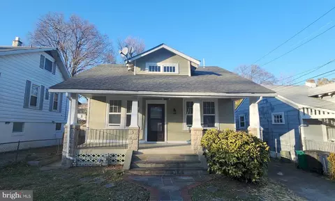 4218 Kennedy St, Hyattsville, MD 20781