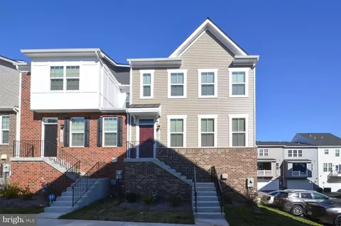 11315 Meridian Hill Way # A, Marlboro, MD 20772