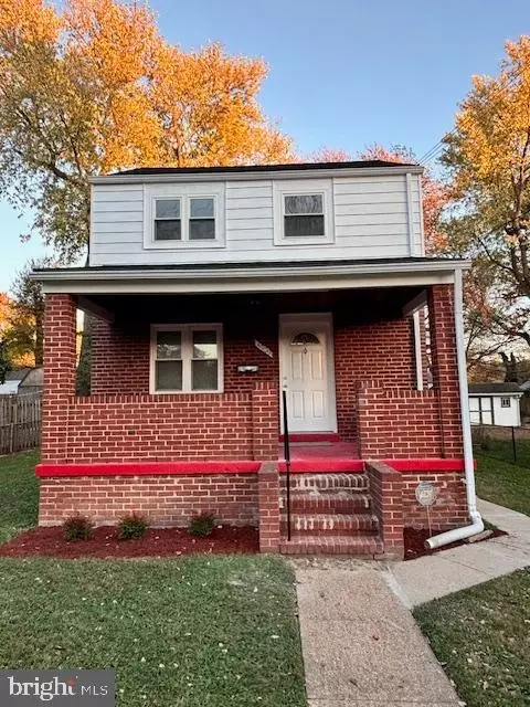 4909 70th Ave, Hyattsville, MD 20784