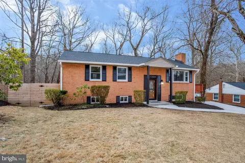 11609 Tyre St, Marlboro, MD 20772