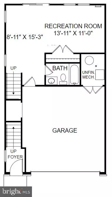 3411 Saint Robin Ln, Bowie, MD 20716 photo 31